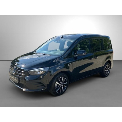 Mercedes-Benz EQT 200 90 kW