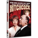 Filmy Hitchcock DVD