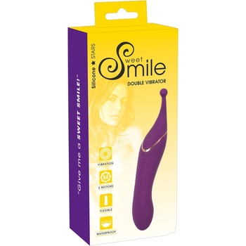 Sweet Smile Double