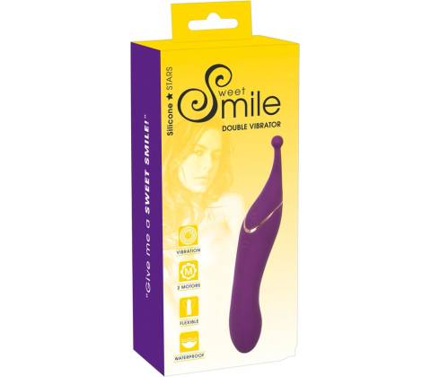 Sweet Smile Double