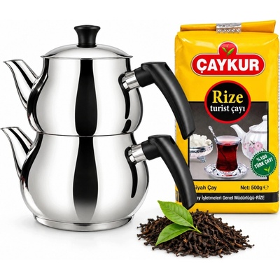 Caykur Rize čaj 500 g
