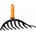 Fiskars OneClick 1080676