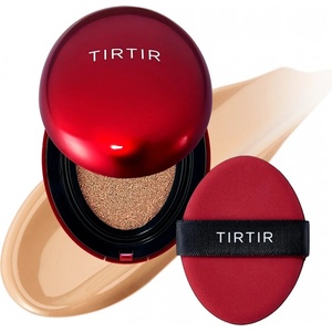 TIRTIR Mask Fit Red Cushion Фон дьо тен 18g - elinor - 54,76 лв