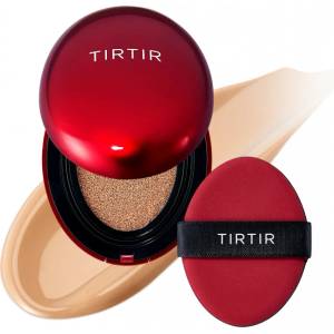 TIRTIR Mask Fit Red Cushion Фон дьо тен 18g - elinor - 56,72 лв