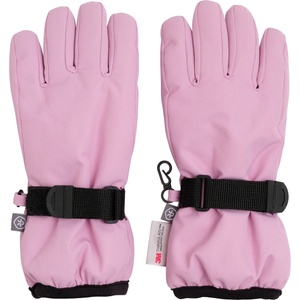 Color Kids Детски ръкавици Color Kids Kid's Gloves Waterproof Gloves - Mauve Mist - размер 10-12 Years (202-8801-0214)