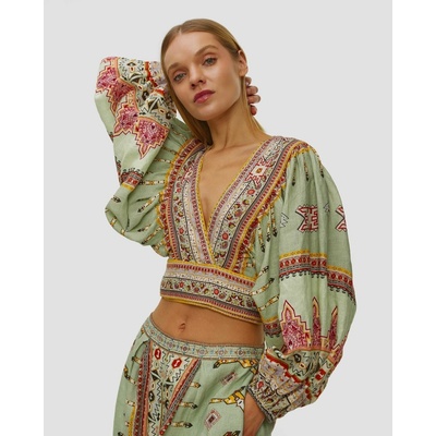 Camilla Cropped