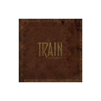TRAIN - DOES LED ZEPPELIN II