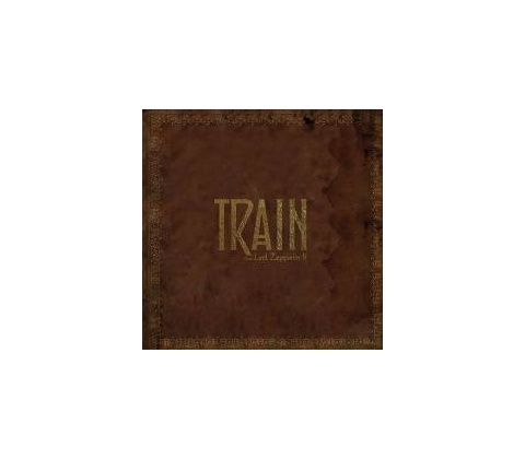 TRAIN - DOES LED ZEPPELIN II