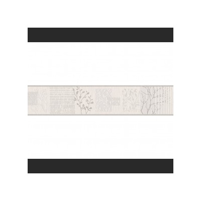 AS Création Bordúra Only Borders 7 3054-11 - vliesová bordúra 13cm x 5m