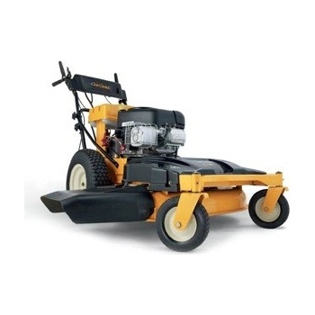 WIDE CUT E-START