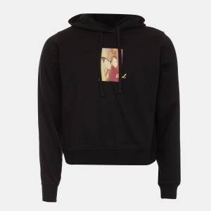 Diesel Блуза Diesel F-Reggy Hooded Sweatshirt - Black