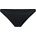 Roxy Дамско бикини долнище Roxy Women's Rib Love the Goofy Bikini bottom - Anthracite - размер XXL (150-3920-0116)