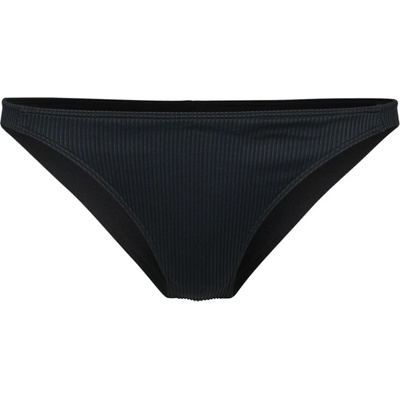 Roxy Дамско бикини долнище Roxy Women's Rib Love the Goofy Bikini bottom - Anthracite - размер XXL (150-3920-0116)
