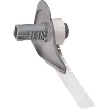 Brady M7-7-499 / 173311, Етикети за етикетен принтер, 12.70 mm x 12.70 mm (173311)