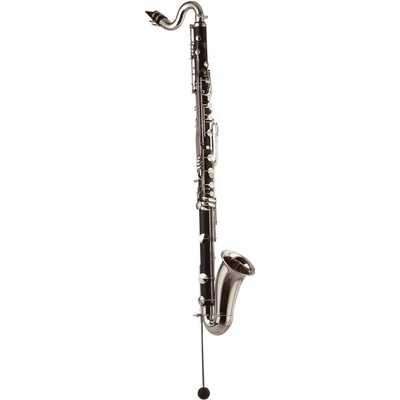 Leblanc Bb-Bass-Clarinet L7168