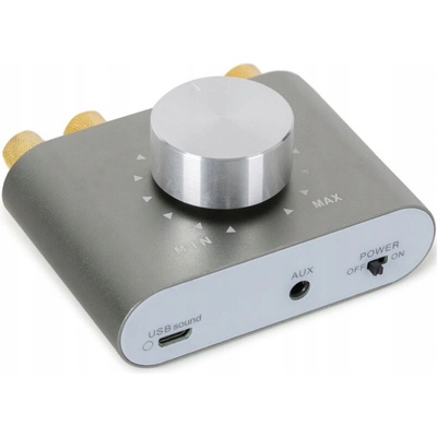 McGrey MAMP-250BT