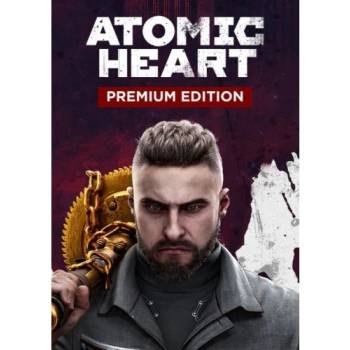 Atomic Heart (Premium Edition)