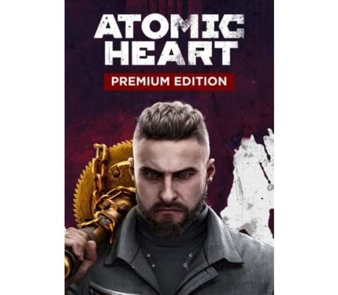 Atomic Heart (Premium Edition)