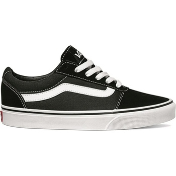 Vans Ward Ladies - Black/White