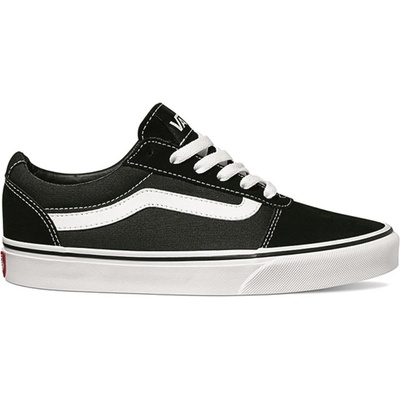Vans Ward Ladies - Black/White