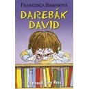 Darebák David