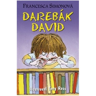 Darebák David