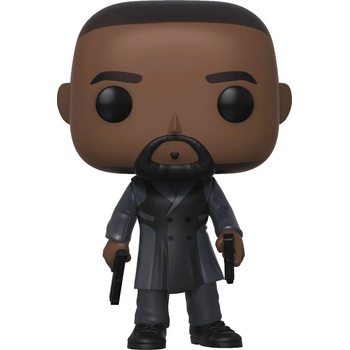 Image 1 of Funko Фигура Funko POP! Television: Altered Carbon - Takeshi Kovacs (Wedge Sleeve), #926 (52676)