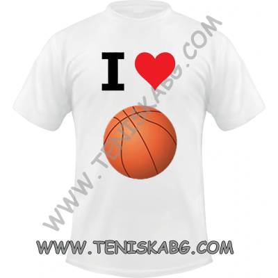 Fruit of the Loom I love basket