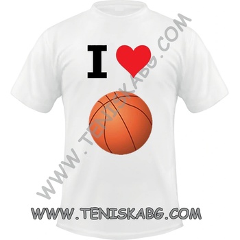 Fruit of the Loom I love basket