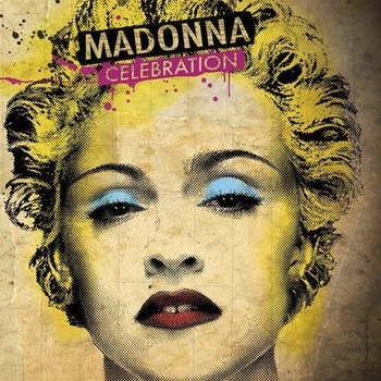 Madonna - Celebration CD