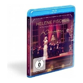 Helene Fischer : Weihnachten BRD