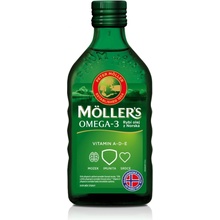 Möller's Omega 3 250 ml