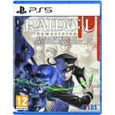 Atlus RAIDOU Remastered The Mystery of the Soulless Army (PS5)