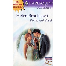 Harlequin Romance 519-Domluvený sňatek