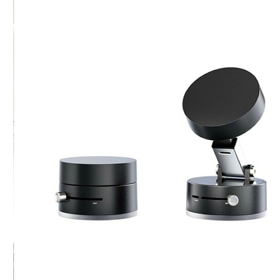 Držák Rollei pro mobilní telefon, na stativ, pro mobilní telefony, max. výška 8,5 cm, plast, 22639