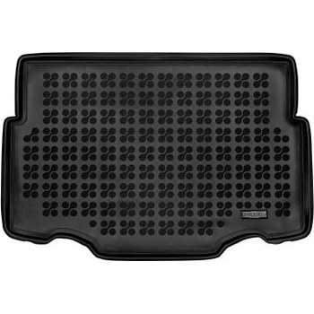 Гумена стелка за багажник за Jeep Avenger (2022+) bottom floor, except E-Hybrid - Rezaw Plast