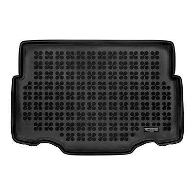 Гумена стелка за багажник за Jeep Avenger (2022+) bottom floor, except E-Hybrid - Rezaw Plast
