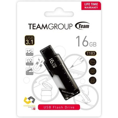Team Group T183 16GB USB 3.1 TT183316GF01