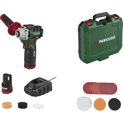 Parkside Paap 12 F6 100406067
