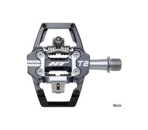 HT Components MTB HT T2 pedále