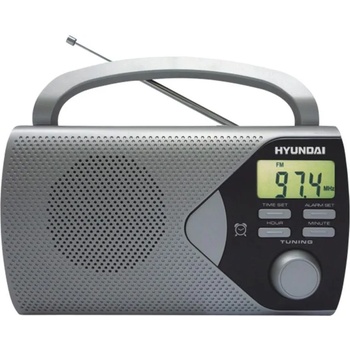 Image 1 of Hyundai PR200S