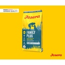 Granule pro psy Josera FamilyPlus 12,5 kg