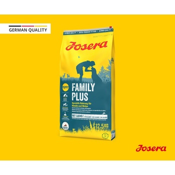 Josera FamilyPlus 12,5 kg