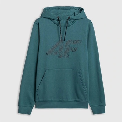 4f Sweatshirt M2133-46S teal
