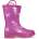 Regatta Гумени ботуши Regatta Kids Minnow Printed Wellies - Unicorn/Rorc