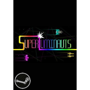 SuperLuminauts