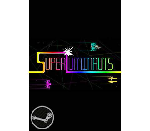 SuperLuminauts