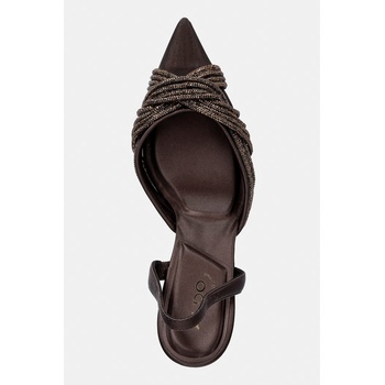 Aldo Обувки с тънък ток Aldo ELEGAMESH (14241459.ELEGAMESH)