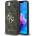GUESS Калъф Guess 4G с голямо лого за iPhone 16e - кафяв (3666339453626)