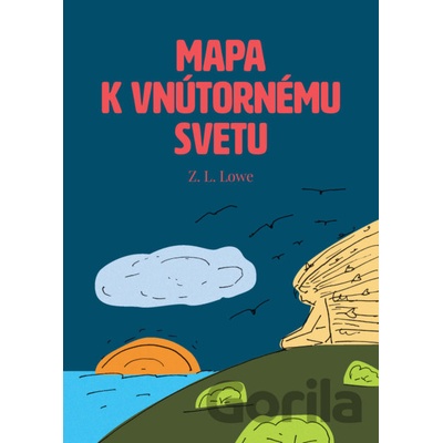 Mapa k vnútornému svetu - Z. L. Lowe